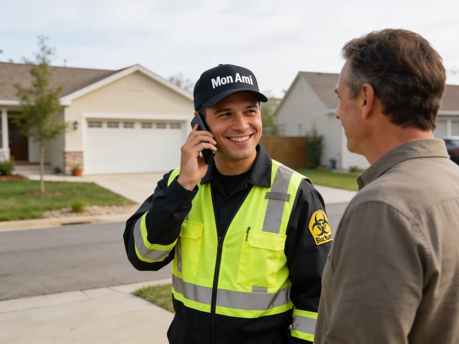 Sewage Cleanup Simpsonville, KY FAQs